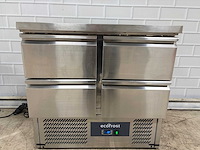 Ecofrost - koelwerkbank - afbeelding 1 van  7