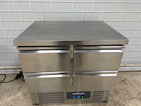 Ecofrost - koelwerkbank - afbeelding 3 van  7