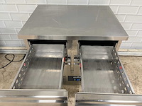 Ecofrost - koelwerkbank - afbeelding 4 van  7
