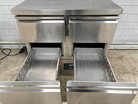 Ecofrost - koelwerkbank - afbeelding 5 van  7