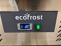 Ecofrost - koelwerkbank - afbeelding 6 van  7