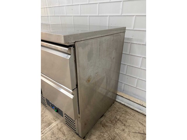 Ecofrost - koelwerkbank - afbeelding 7 van  7