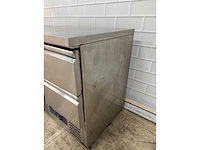 Ecofrost - koelwerkbank - afbeelding 7 van  7