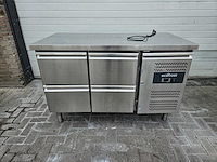 Ecofrost - koelwerkbank - afbeelding 1 van  5