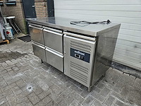 Ecofrost - koelwerkbank - afbeelding 2 van  5