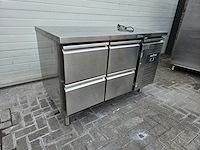 Ecofrost - koelwerkbank - afbeelding 3 van  5