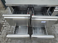 Ecofrost - koelwerkbank - afbeelding 4 van  5