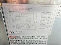 Ecofrost - koelwerkbank - afbeelding 5 van  5