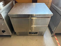 Ecofrost - koelwerkbank - afbeelding 2 van  8