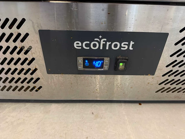 Ecofrost - koelwerkbank - afbeelding 3 van  8