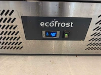 Ecofrost - koelwerkbank - afbeelding 3 van  8
