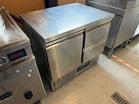 Ecofrost - koelwerkbank - afbeelding 4 van  8
