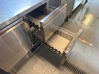Ecofrost - koelwerkbank - afbeelding 5 van  8