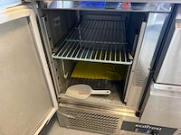 Ecofrost - koelwerkbank - afbeelding 7 van  8