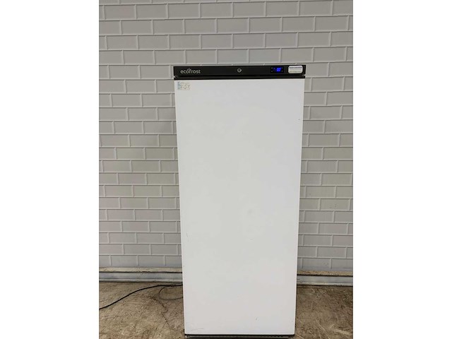 Ecofrost - r601 - koeling - afbeelding 2 van  6