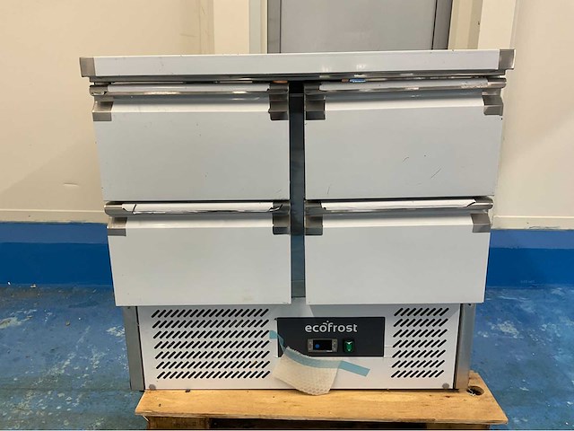 Ecofrost 4750.075 koelwerkbank - afbeelding 4 van  5