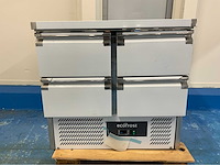 Ecofrost 4750.075 koelwerkbank - afbeelding 4 van  5