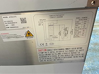 Ecofrost 4750.075 koelwerkbank - afbeelding 2 van  5