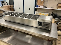 Ecofrost 4750.150 saladière - afbeelding 1 van  6