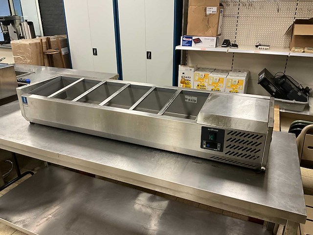 Ecofrost 4750.150 saladière - afbeelding 2 van  6