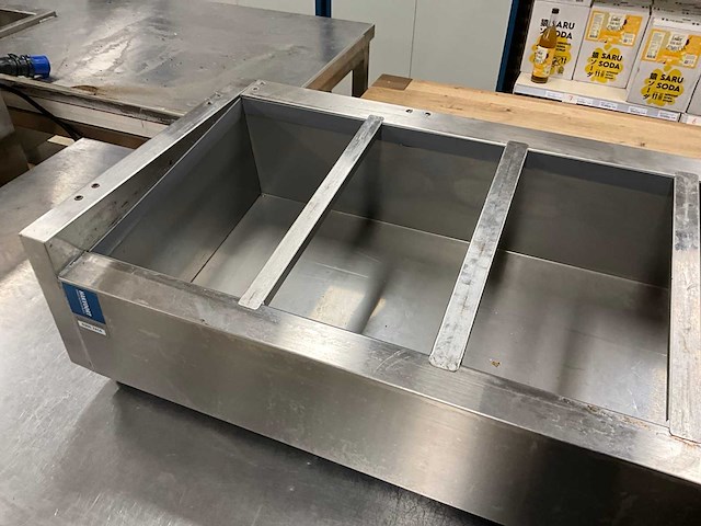 Ecofrost 4750.150 saladière - afbeelding 3 van  6