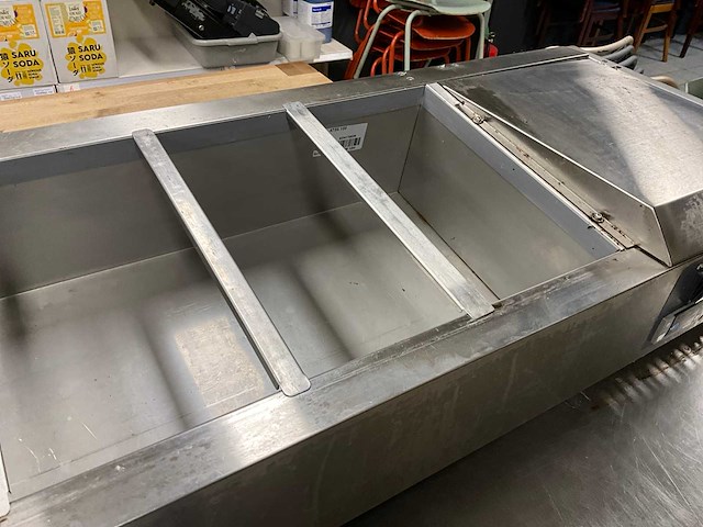 Ecofrost 4750.150 saladière - afbeelding 4 van  6