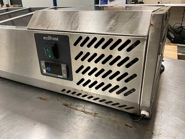 Ecofrost 4750.150 saladière - afbeelding 5 van  6