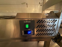 Ecofrost 4750.170 rvs saladette - afbeelding 3 van  5