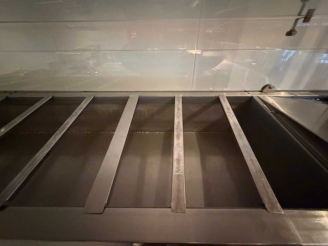 Ecofrost 4750.170 rvs saladette - afbeelding 4 van  5