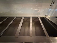 Ecofrost 4750.170 rvs saladette - afbeelding 4 van  5