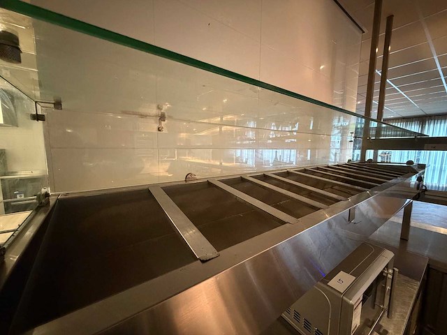 Ecofrost 4750.170 rvs saladette - afbeelding 5 van  5