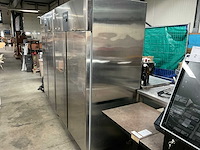 Ecofrost 7950.5205 koelkast