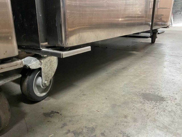 Ecofrost 7950.5205 koelkast - afbeelding 2 van  6