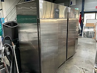 Ecofrost 7950.5215 vrieskast