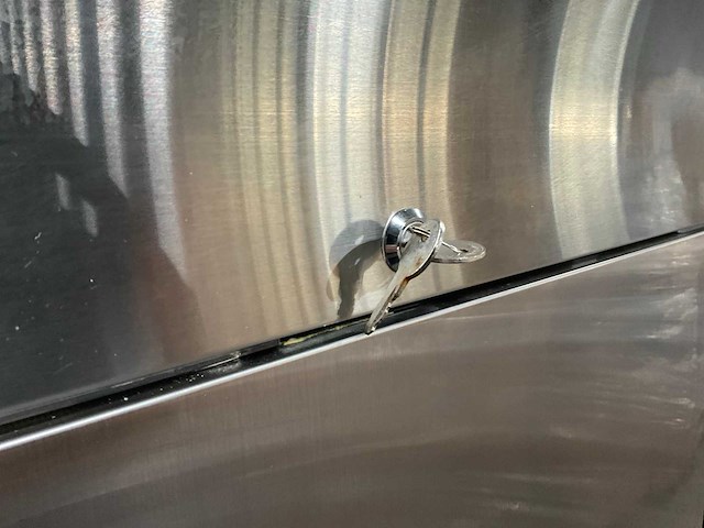 Ecofrost 7950.5215 vrieskast - afbeelding 2 van  8