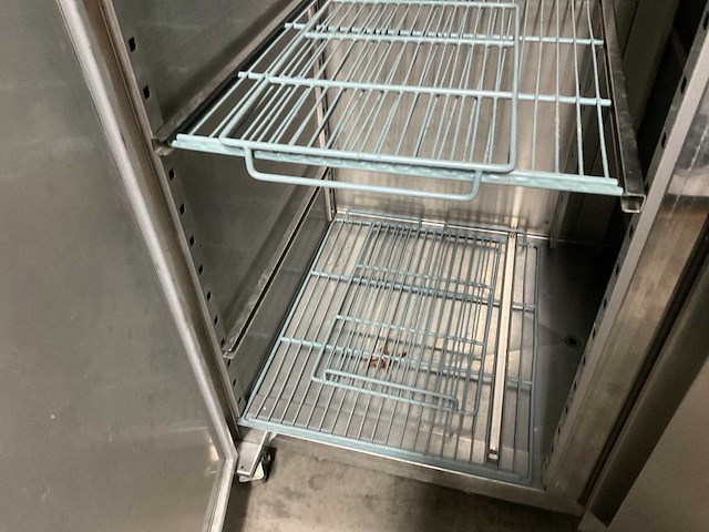 Ecofrost 7950.5215 vrieskast - afbeelding 4 van  8