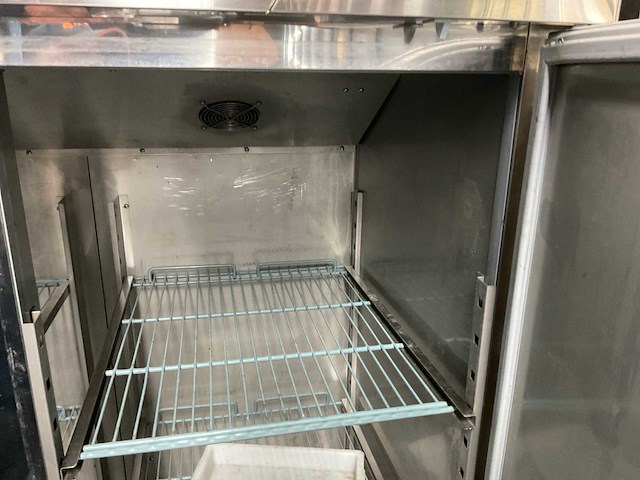 Ecofrost 7950.5215 vrieskast - afbeelding 5 van  8