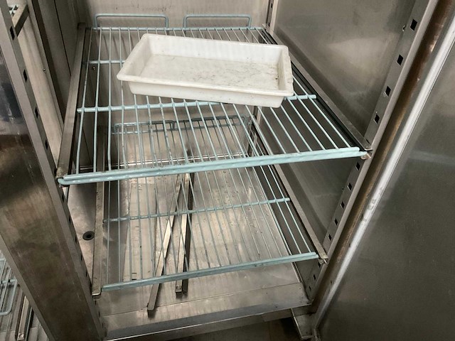 Ecofrost 7950.5215 vrieskast - afbeelding 6 van  8