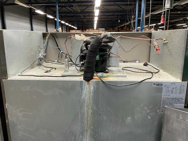 Ecofrost 7950.5215 vrieskast - afbeelding 7 van  8