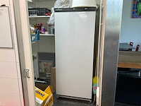 Ecofrost f600 vrieskast