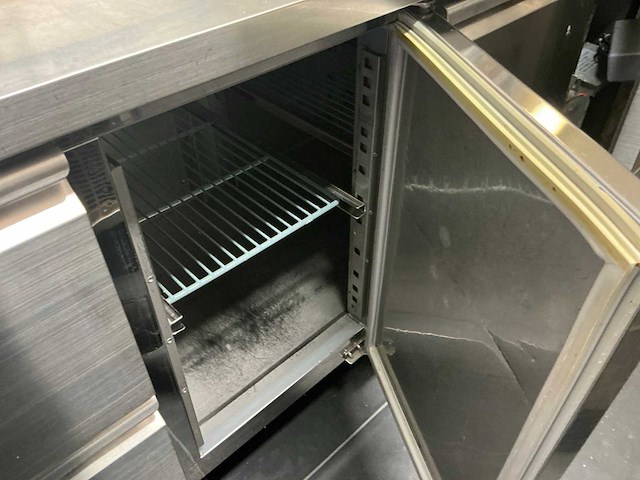 Ecofrost koelwerkbank - afbeelding 4 van  6