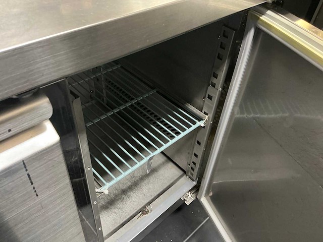 Ecofrost koelwerkbank - afbeelding 5 van  6