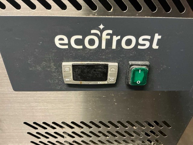 Ecofrost koelwerkbank - afbeelding 6 van  6