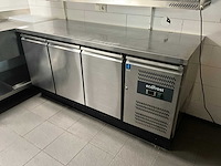 Ecofrost koelwerkbank - afbeelding 1 van  7
