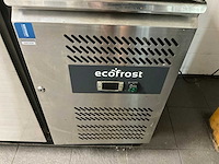 Ecofrost koelwerkbank - afbeelding 3 van  7