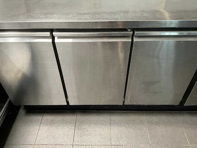 Ecofrost koelwerkbank - afbeelding 4 van  7