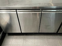 Ecofrost koelwerkbank - afbeelding 4 van  7