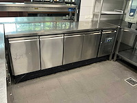 Ecofrost koelwerkbank - afbeelding 2 van  7