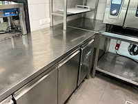 Ecofrost koelwerkbank - afbeelding 3 van  7