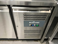 Ecofrost koelwerkbank - afbeelding 4 van  7